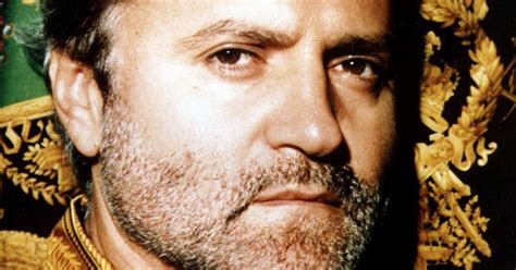 anno assassinio versace